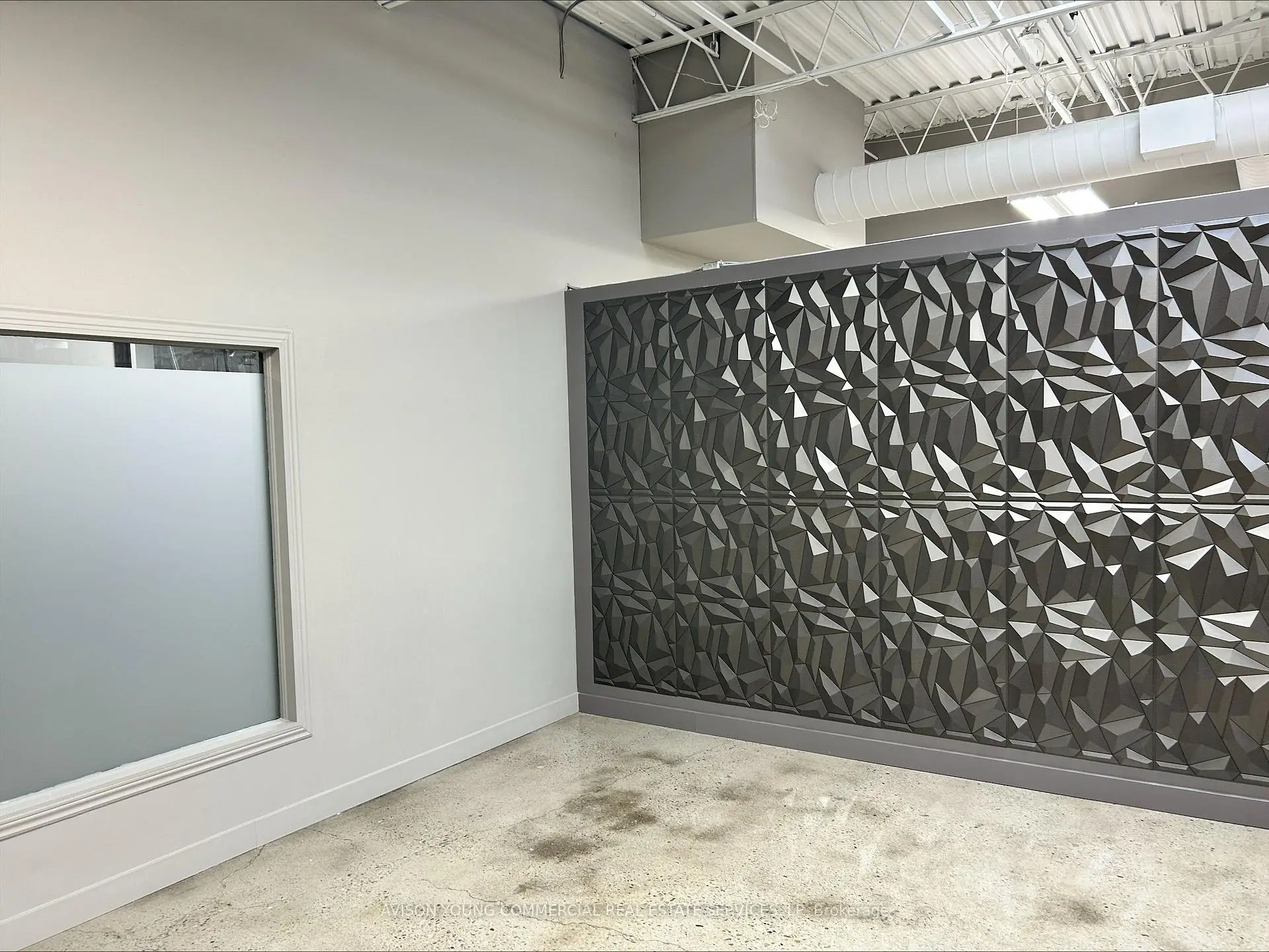 Commercial for lease