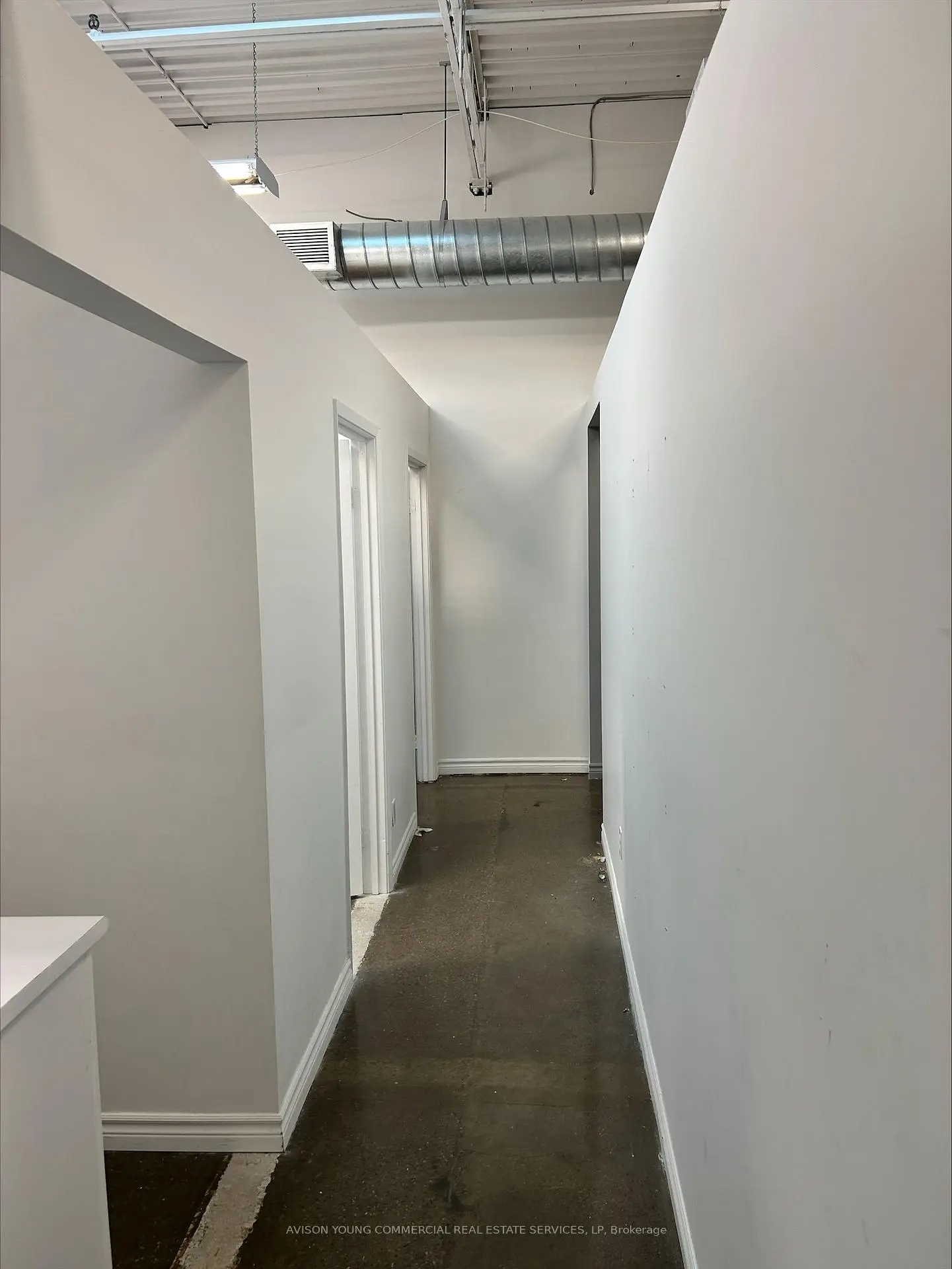 Commercial for lease