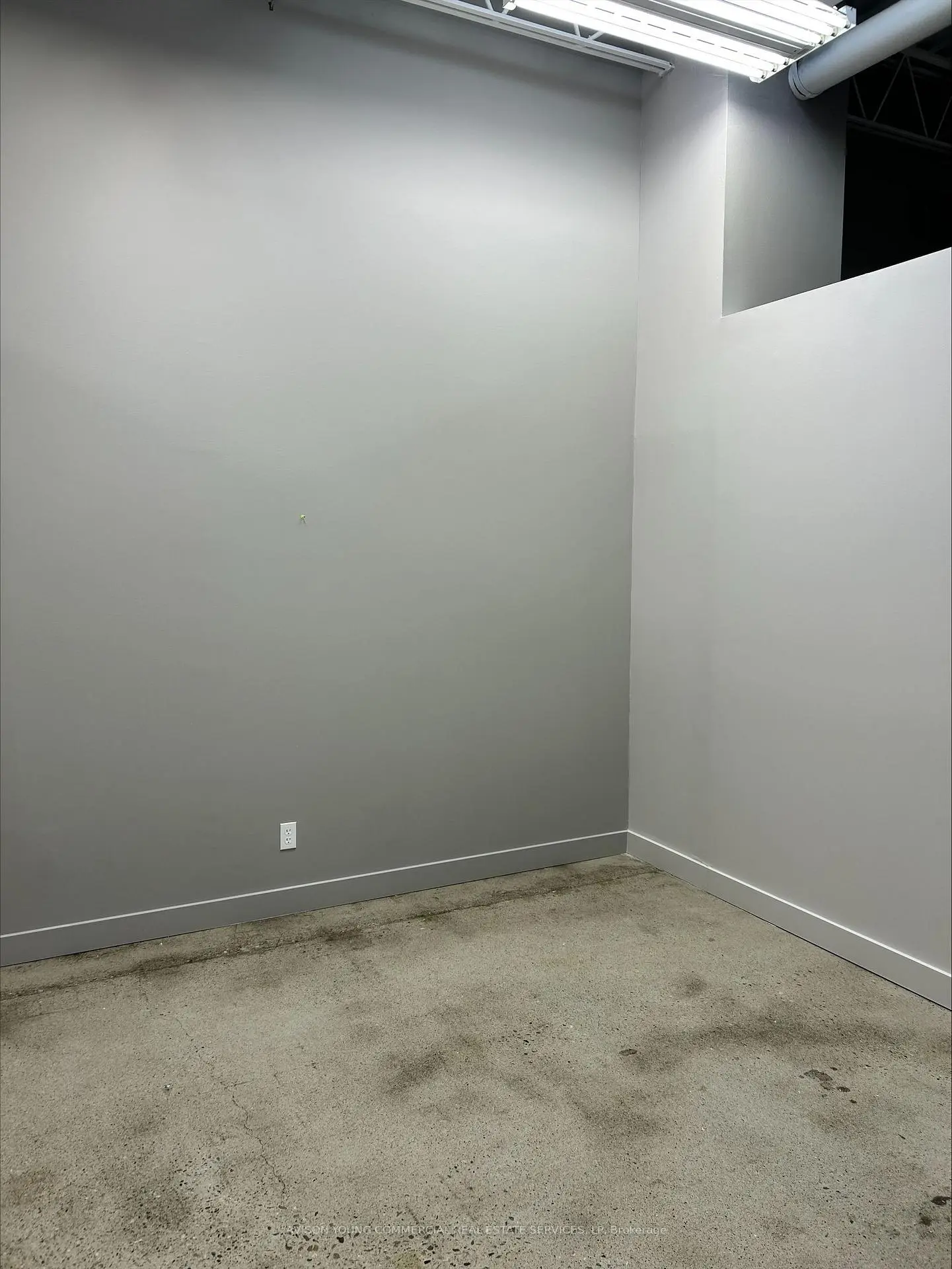 Commercial for lease