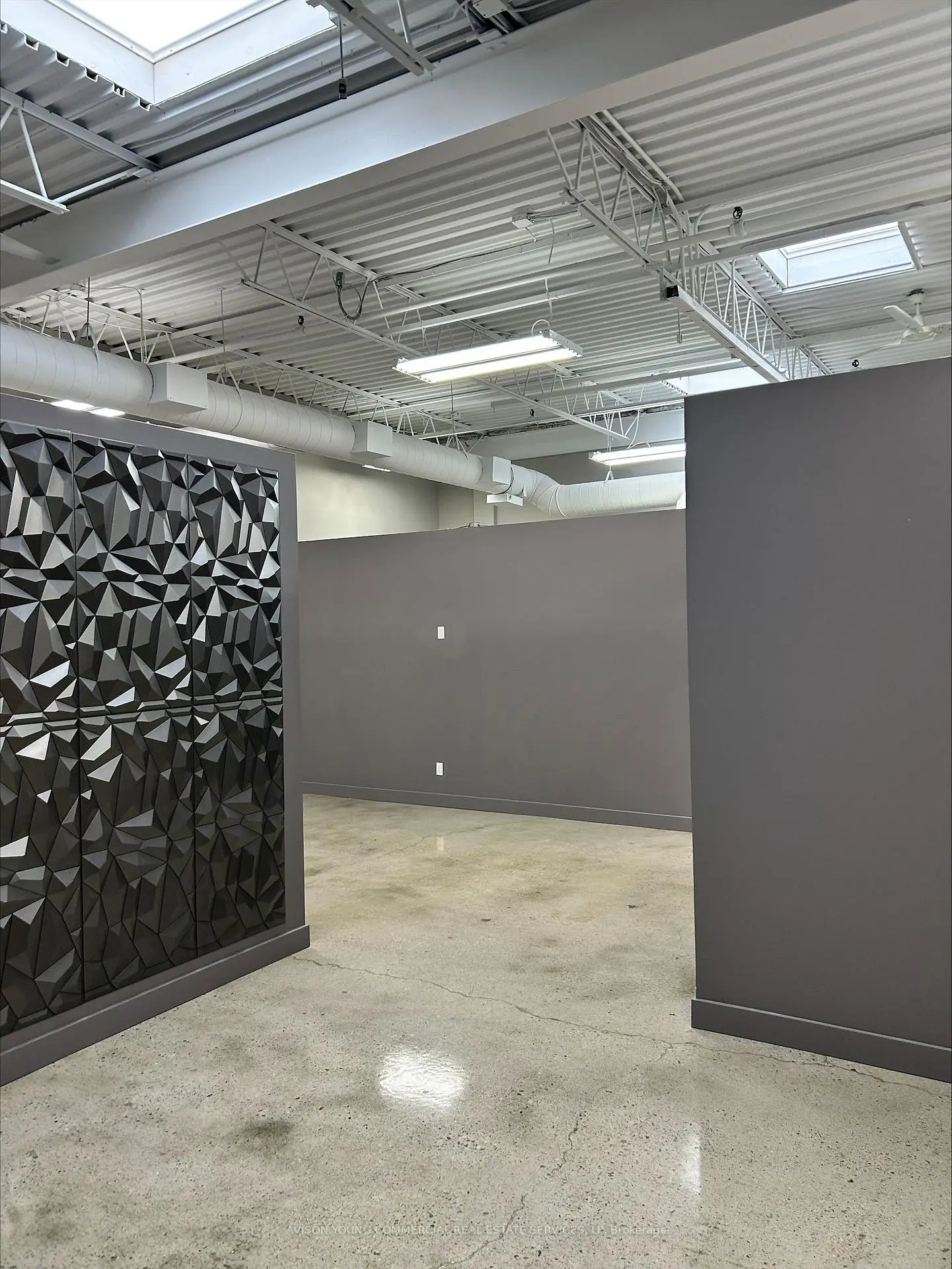 Commercial for lease