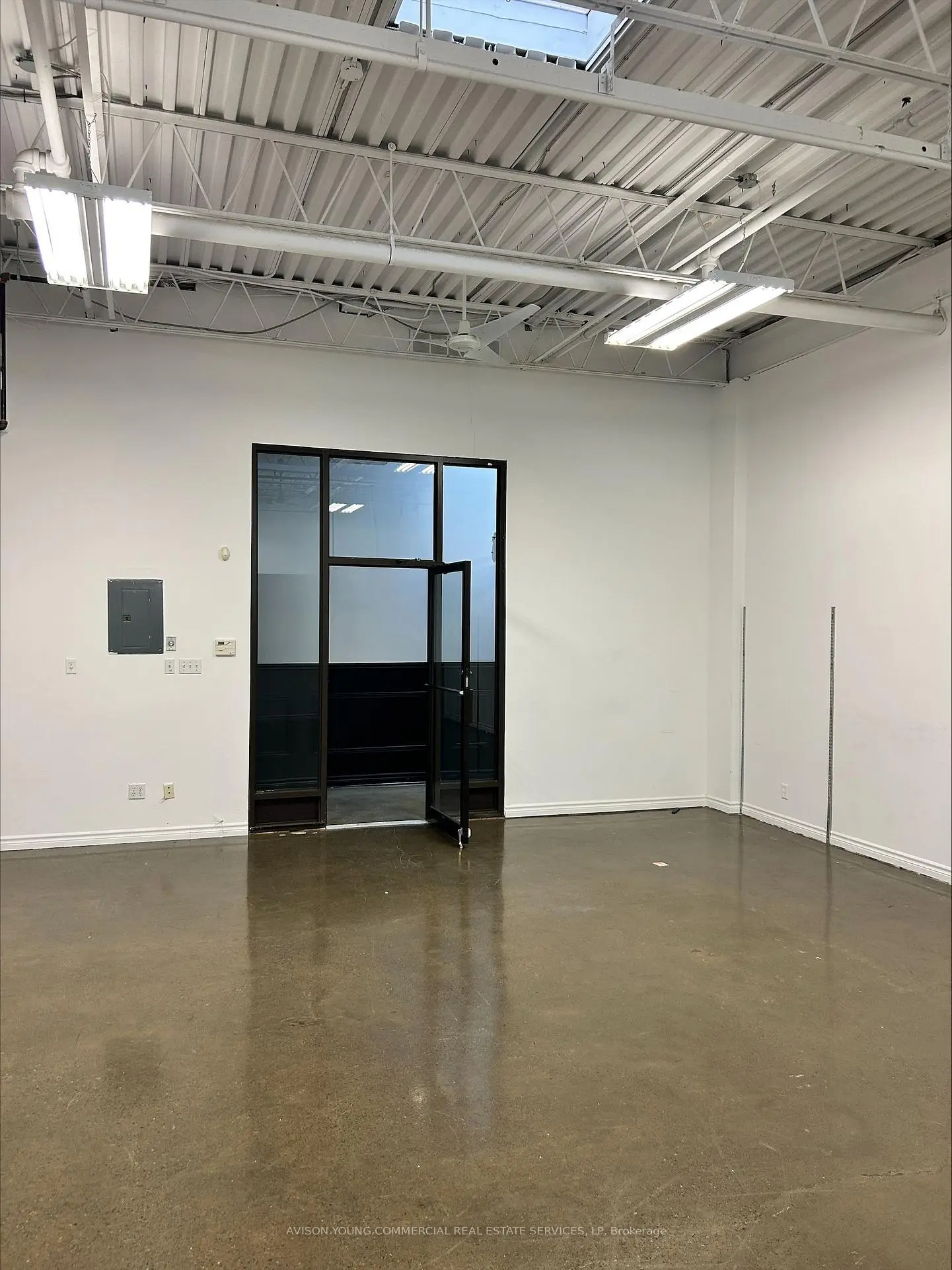 Commercial for lease