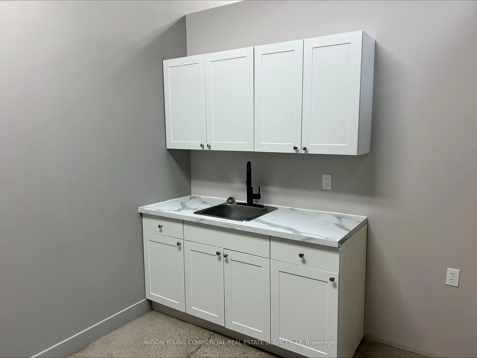Commercial for lease