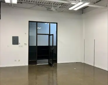 
160 Tycos Dr Toronto For Lease looking for tenant