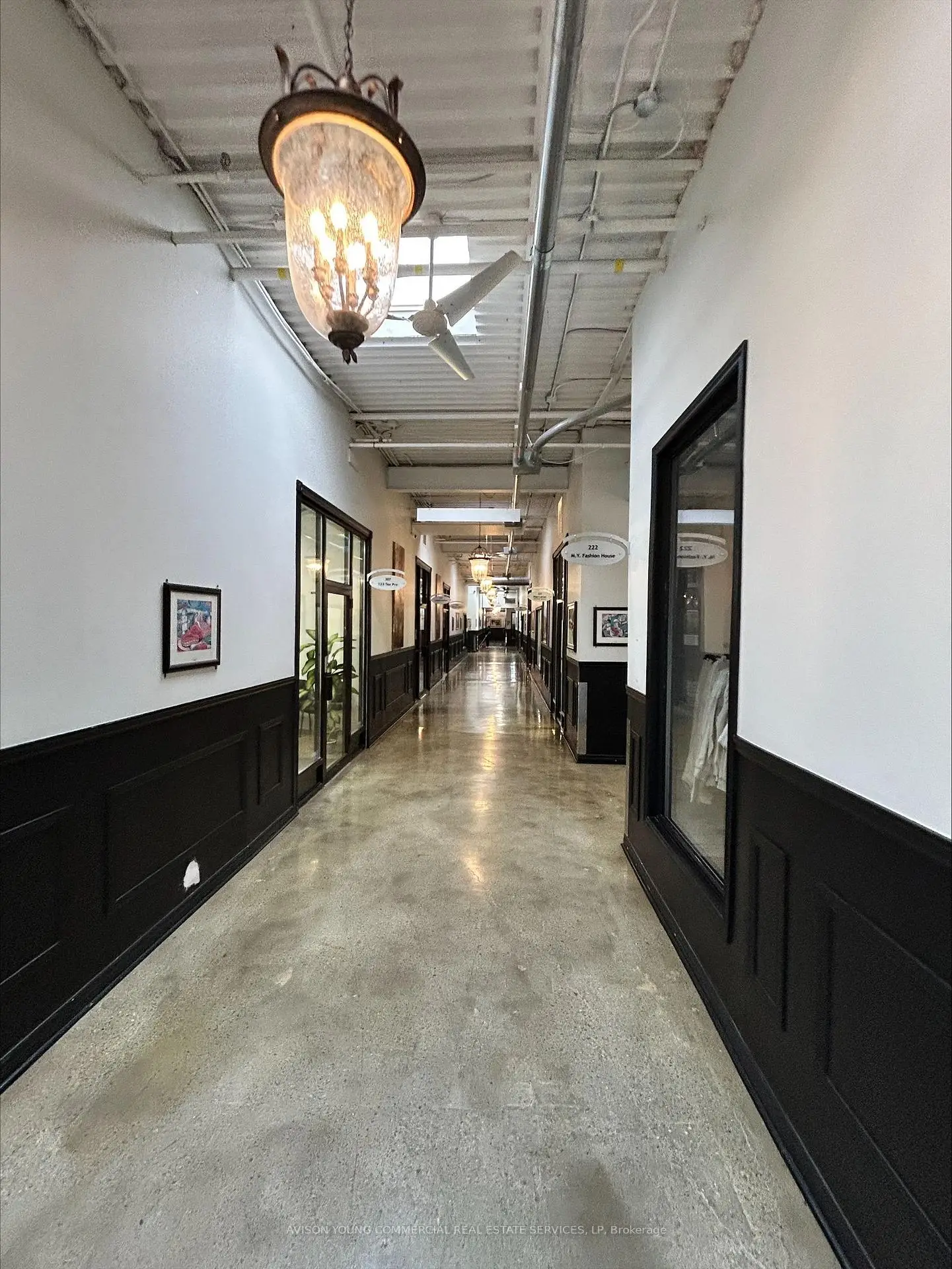 Commercial for lease