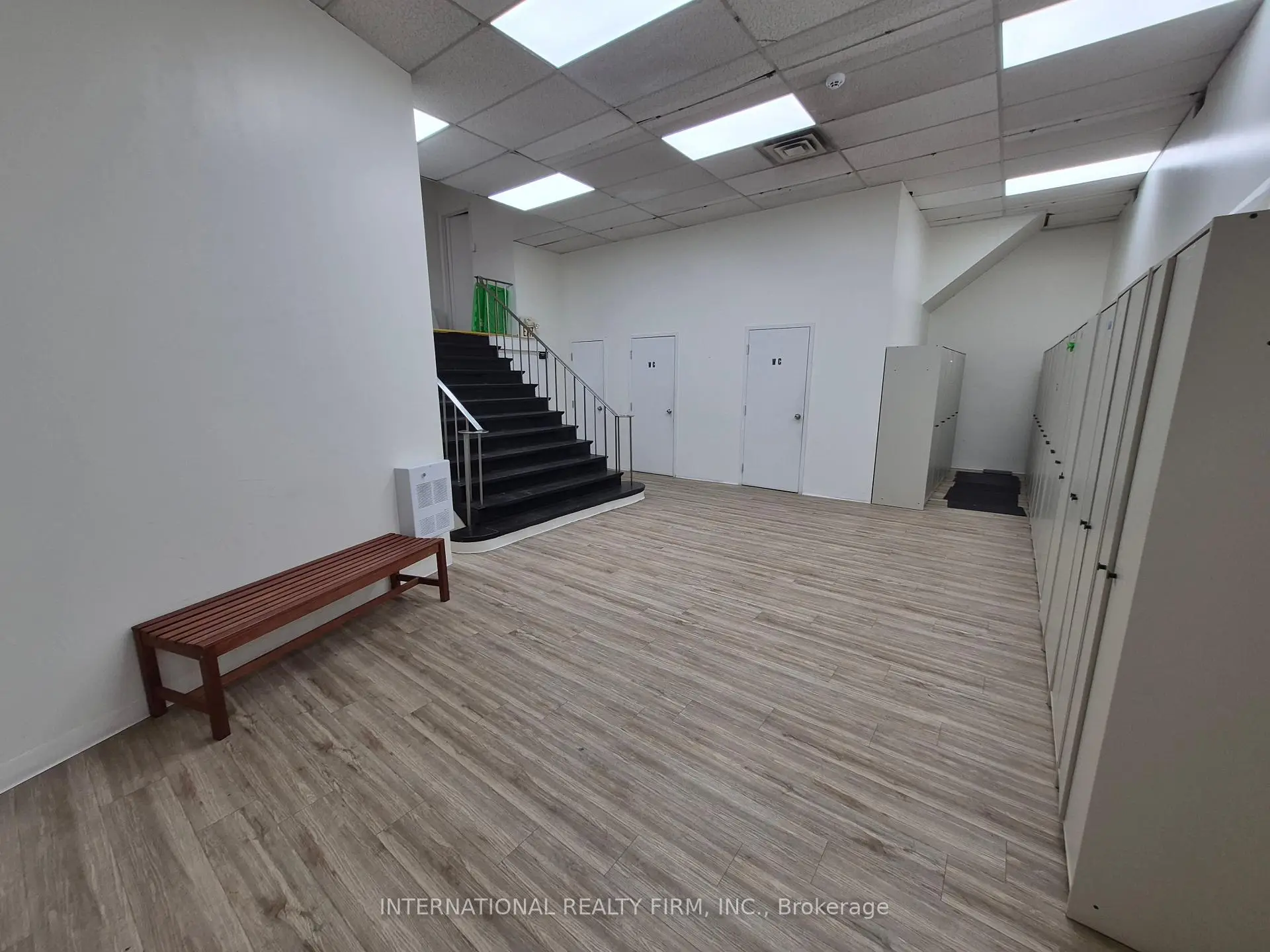 Commercial for lease