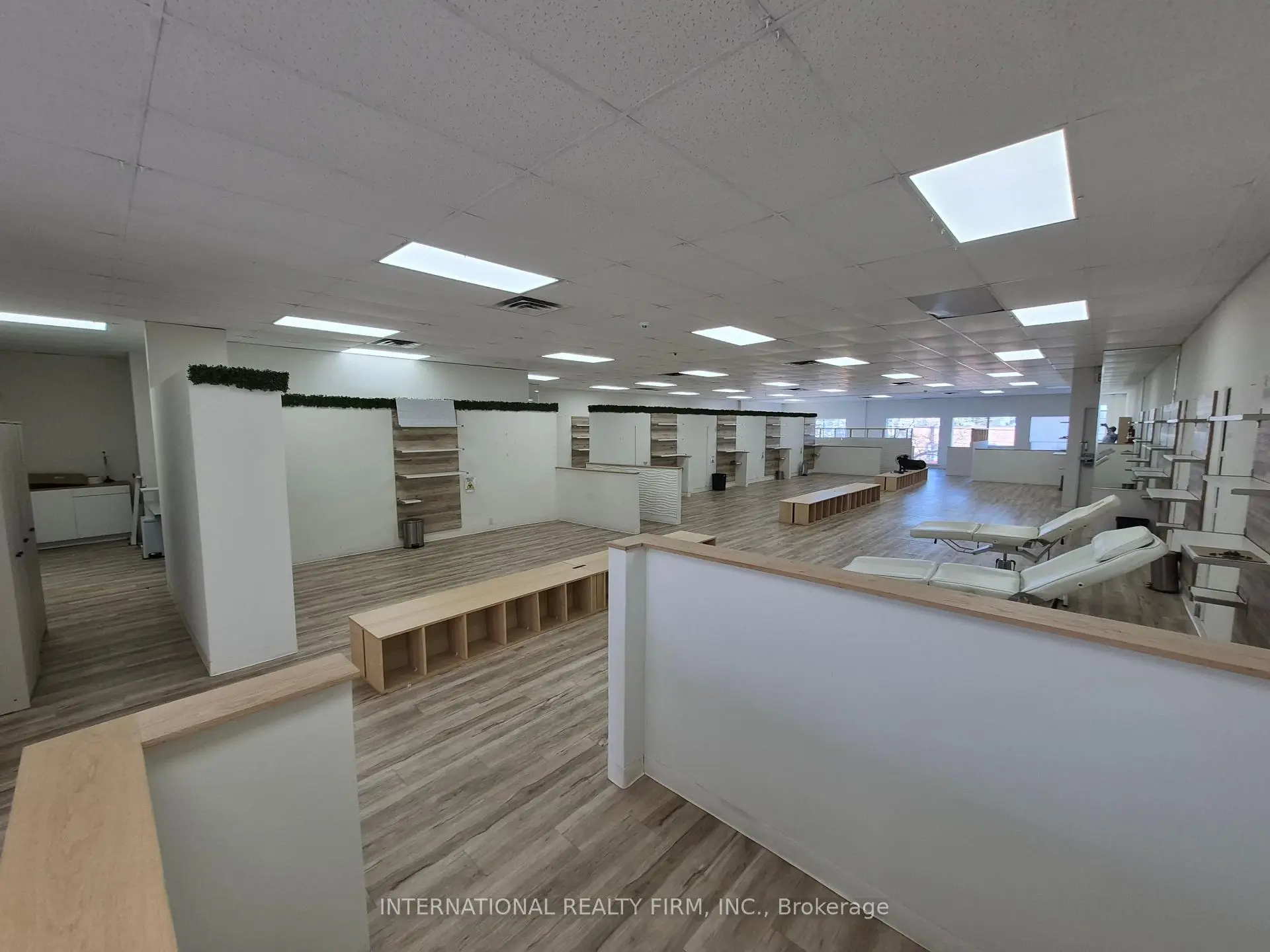 Commercial for lease