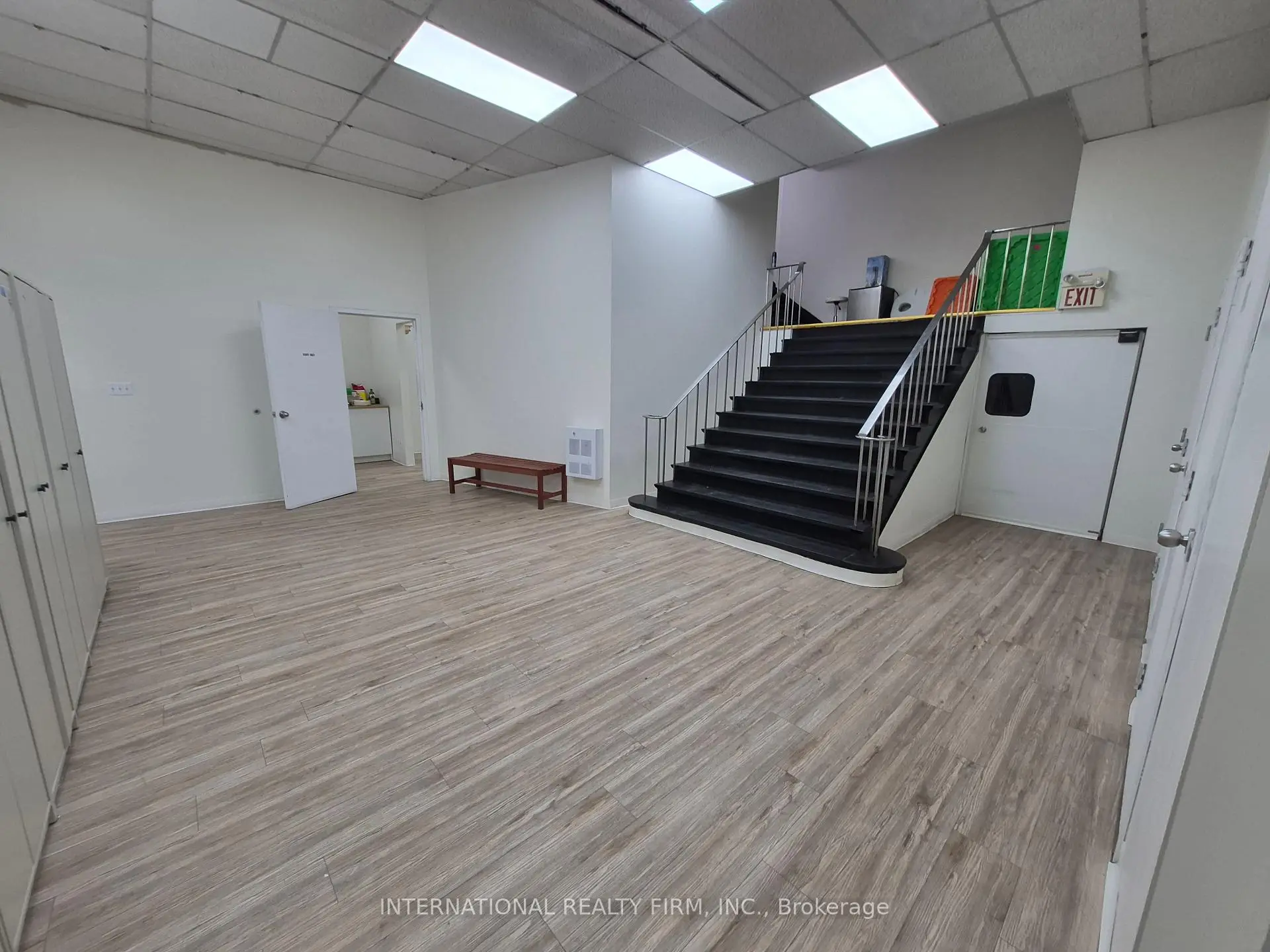 Commercial for lease
