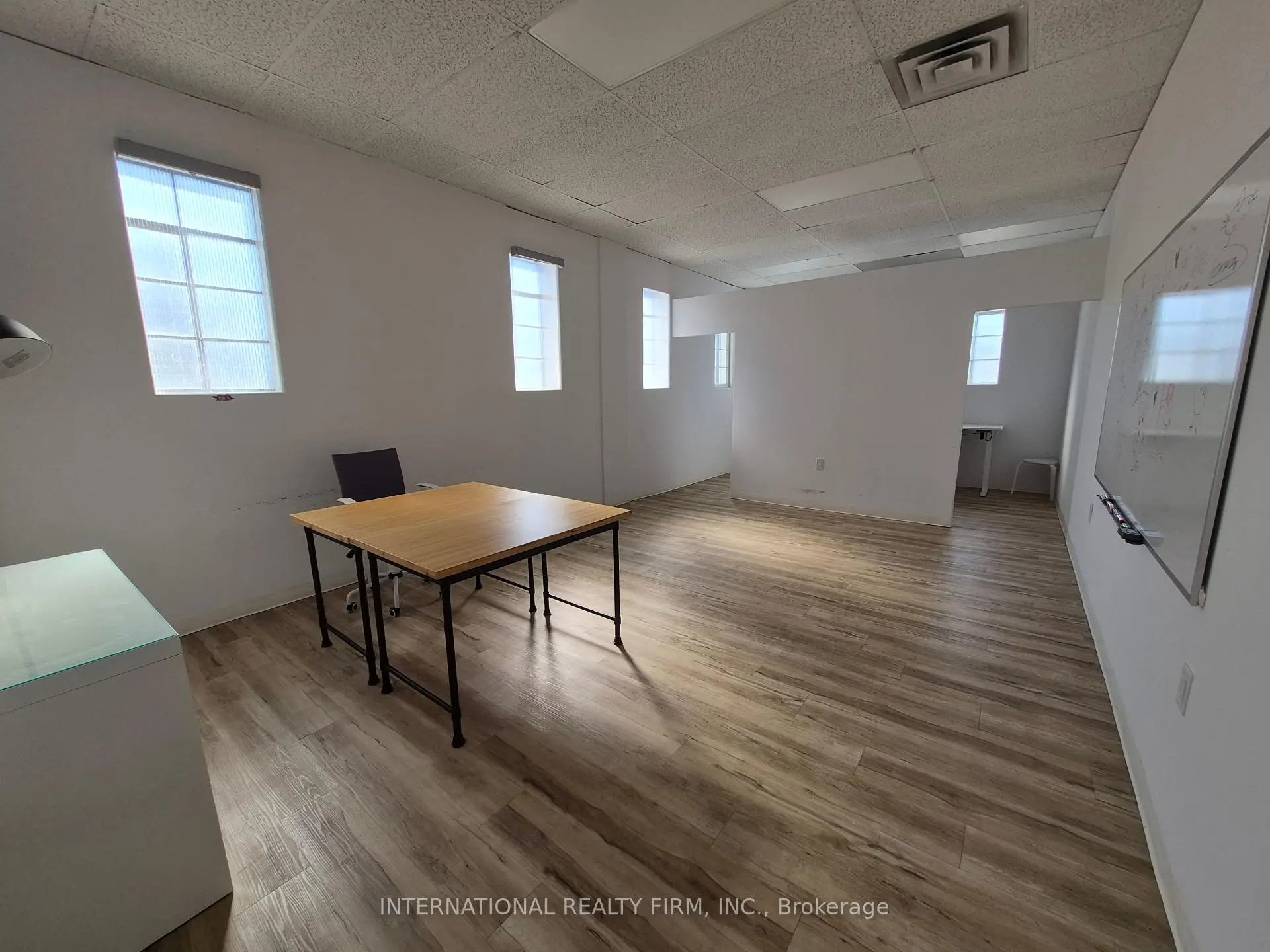 Commercial for lease