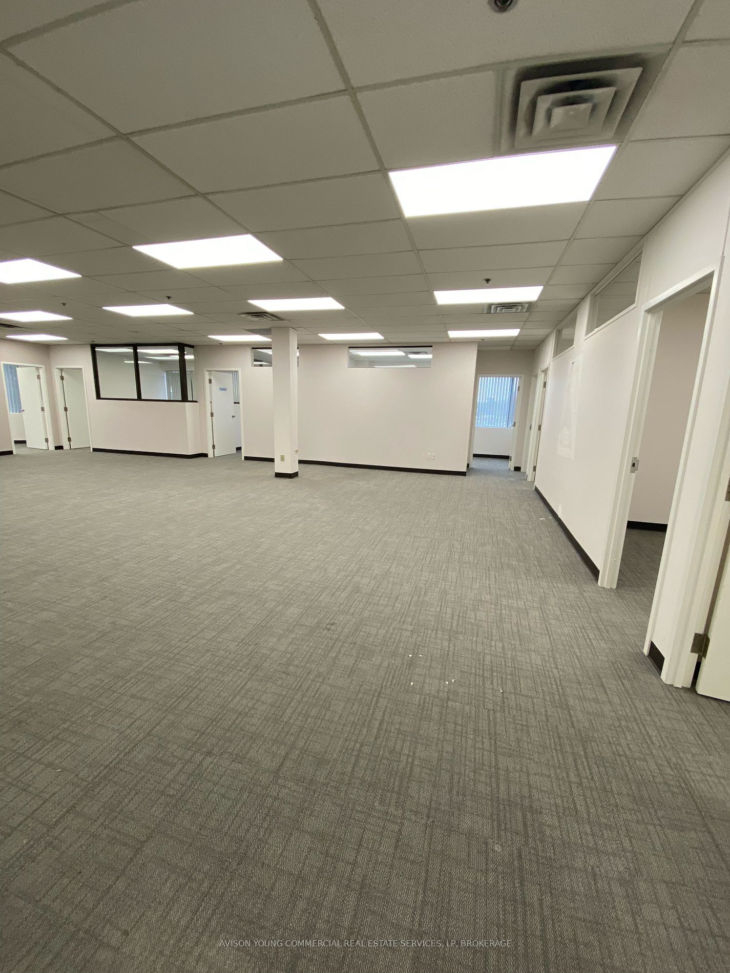 Commercial for lease