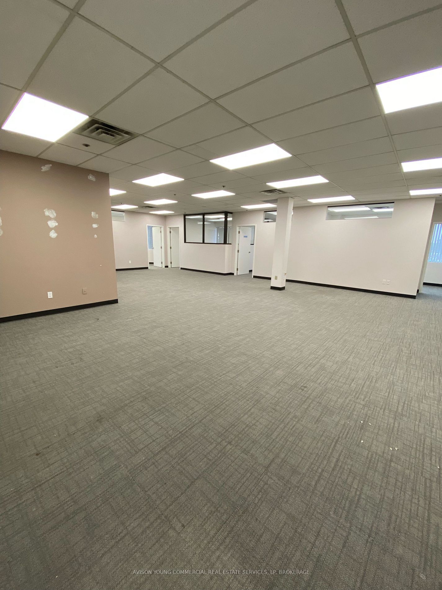 Commercial for lease