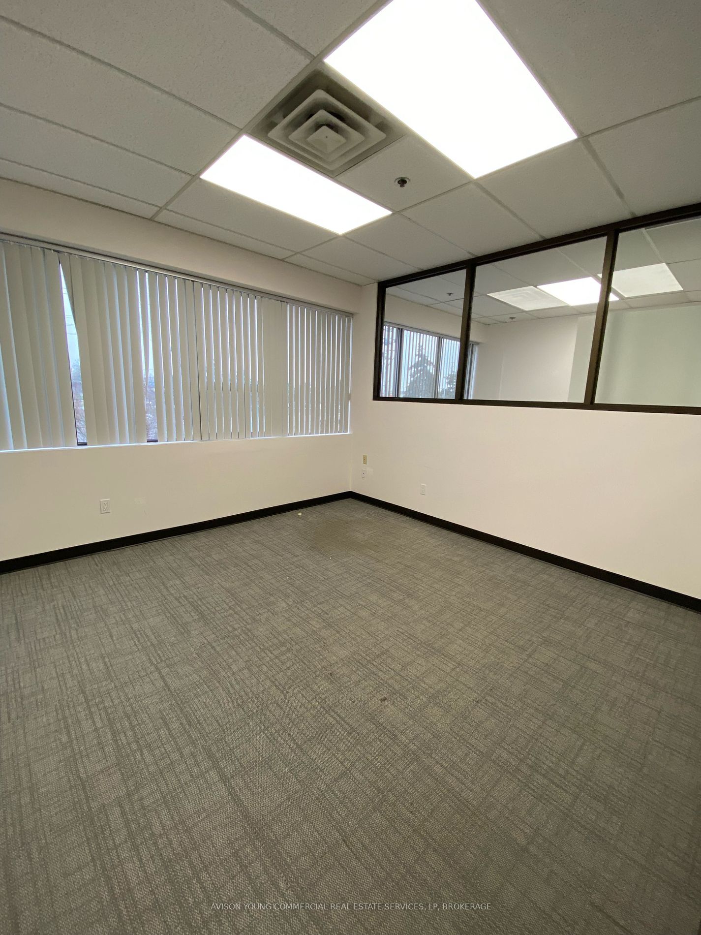 Commercial for lease