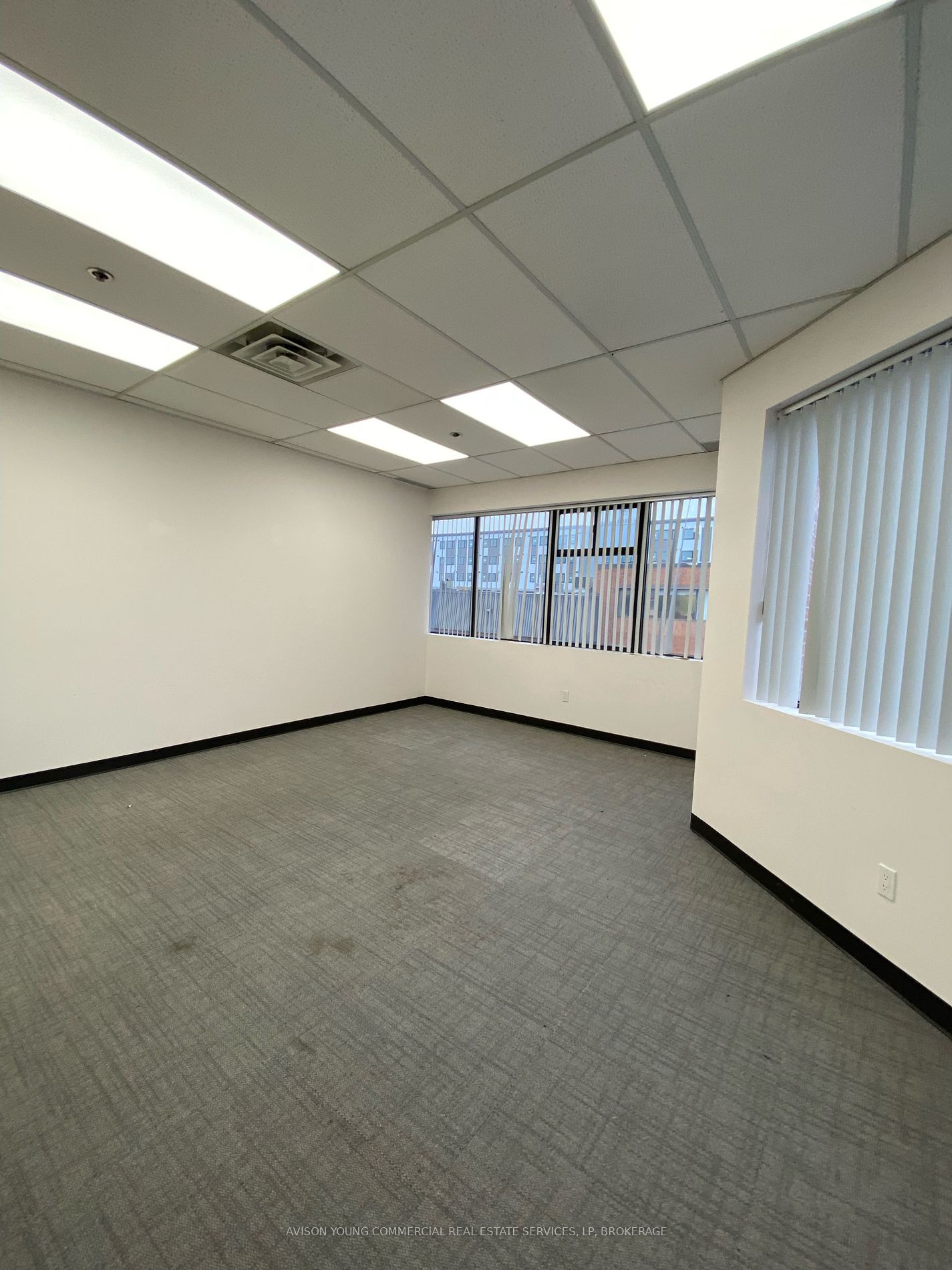 Commercial for lease