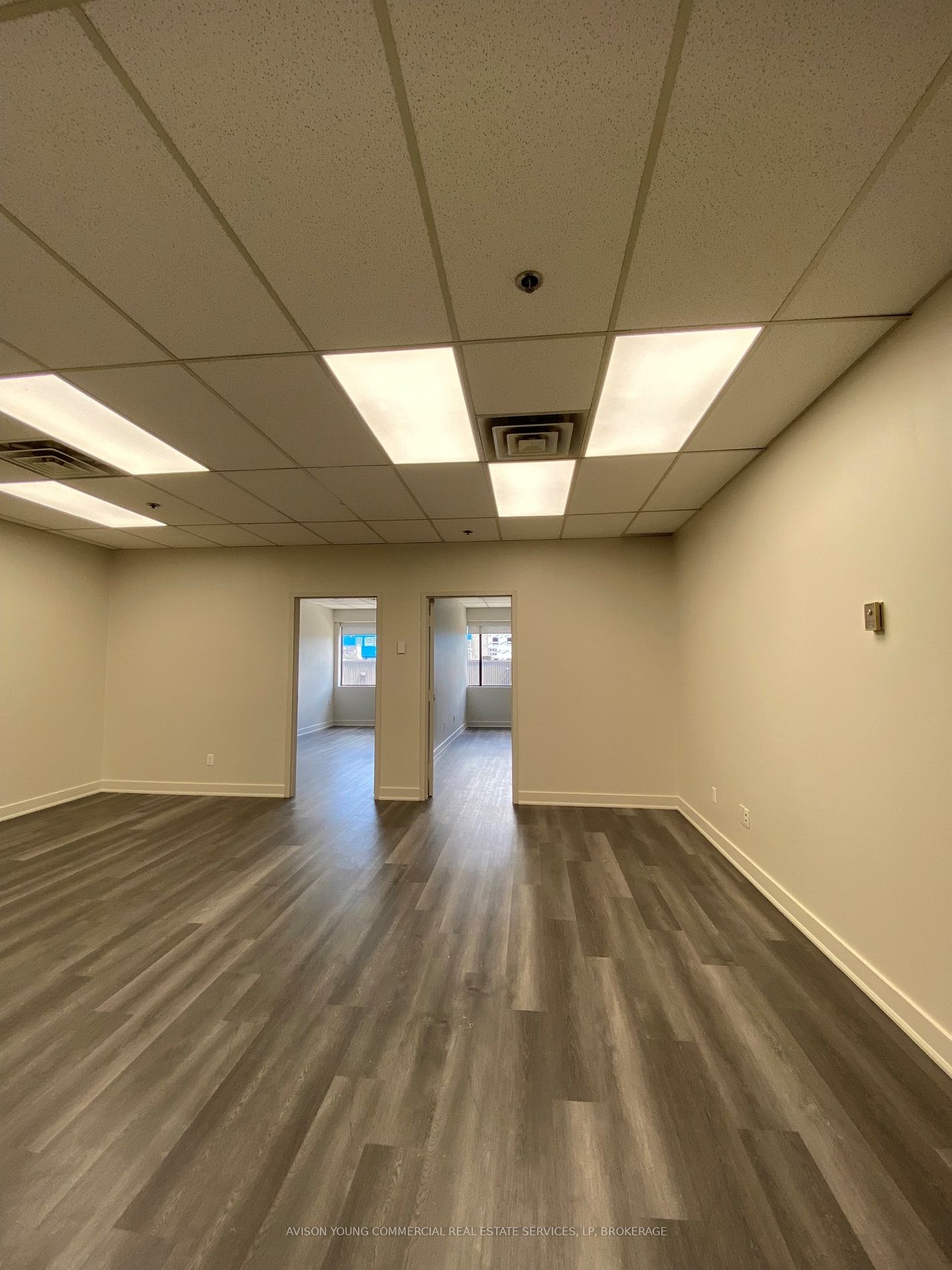 Commercial for lease