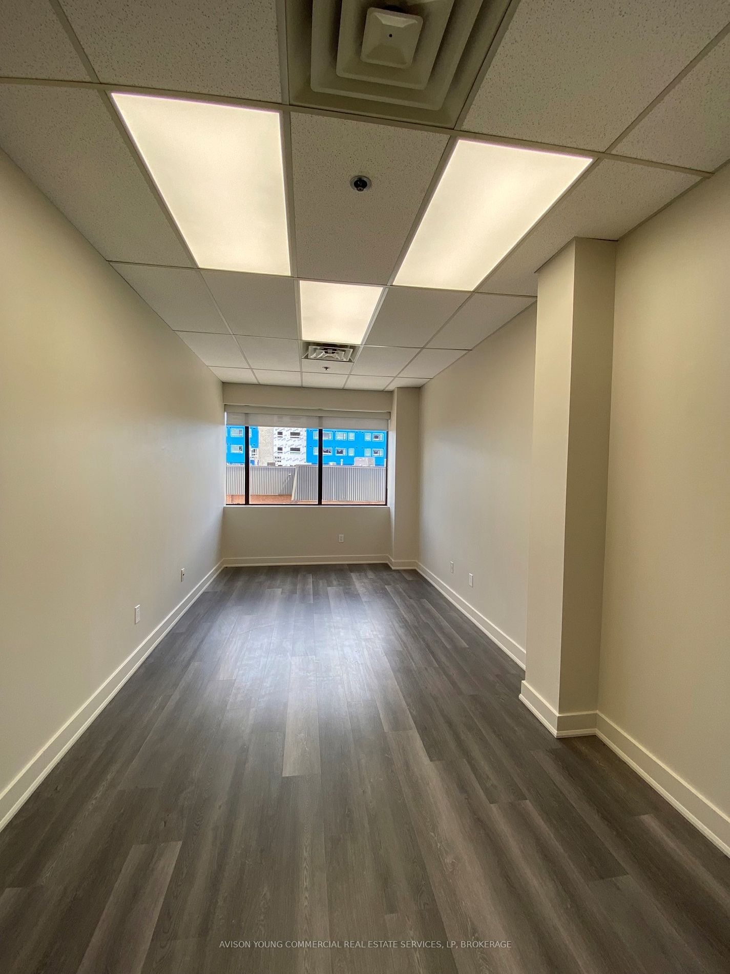 Commercial for lease