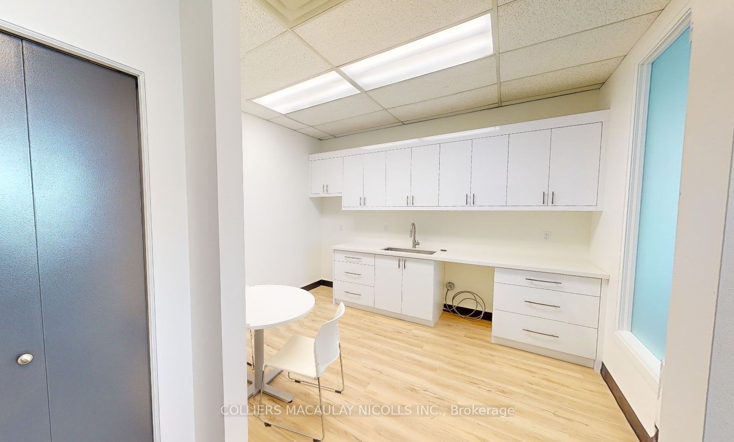 Commercial for lease