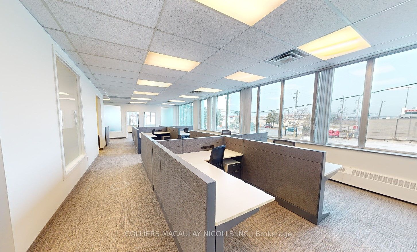 Commercial for lease
