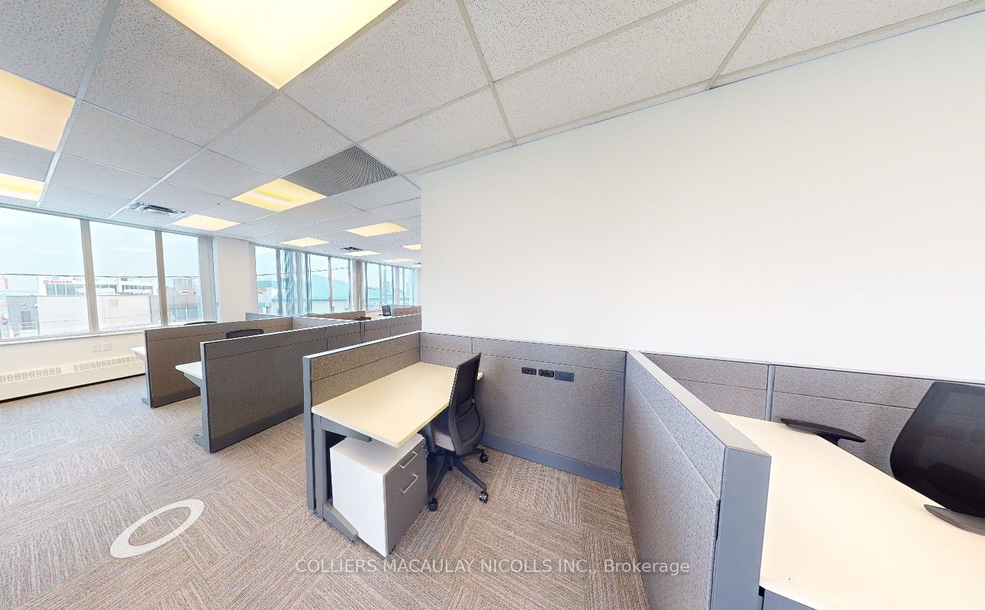 Commercial for lease