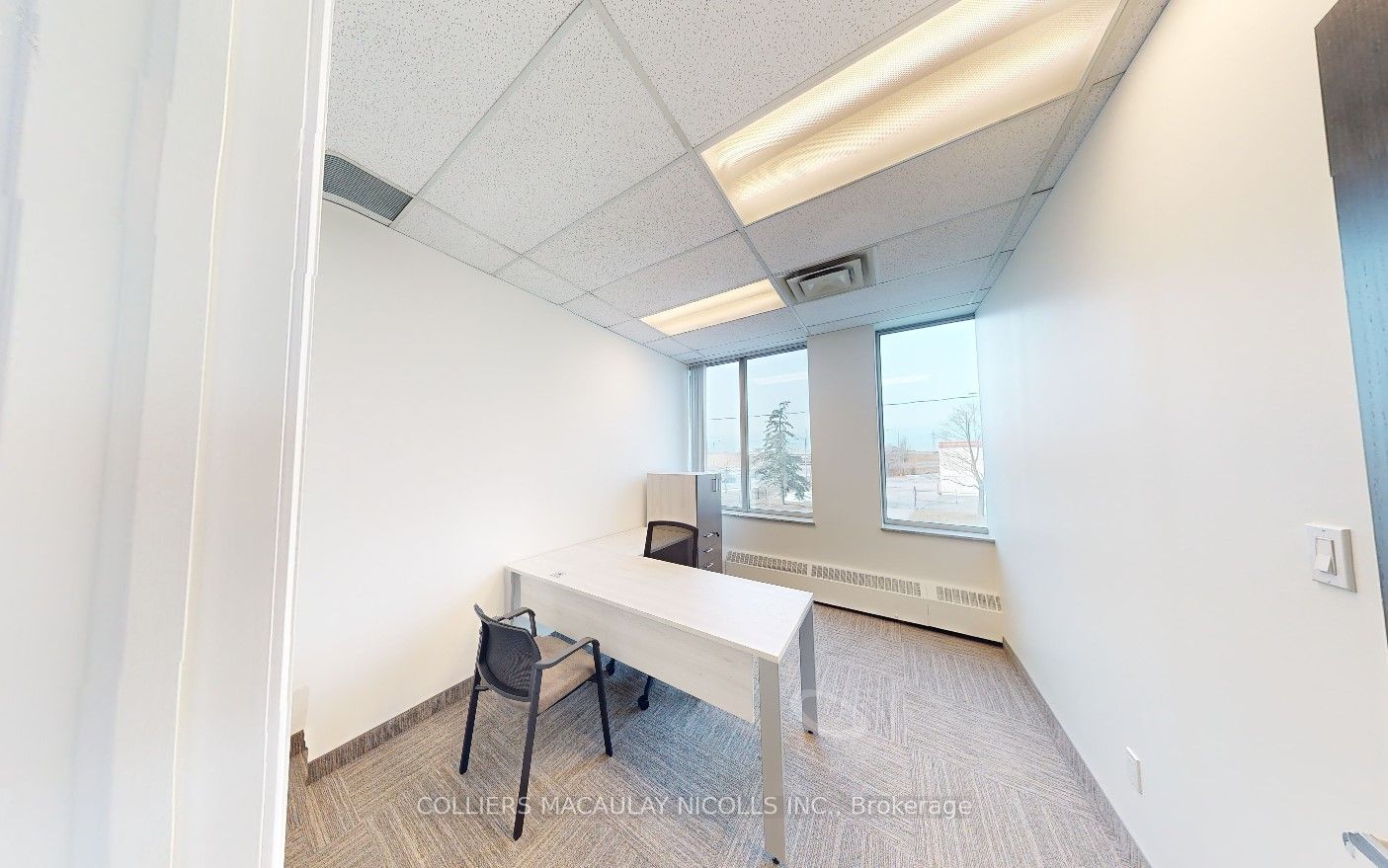 Commercial for lease