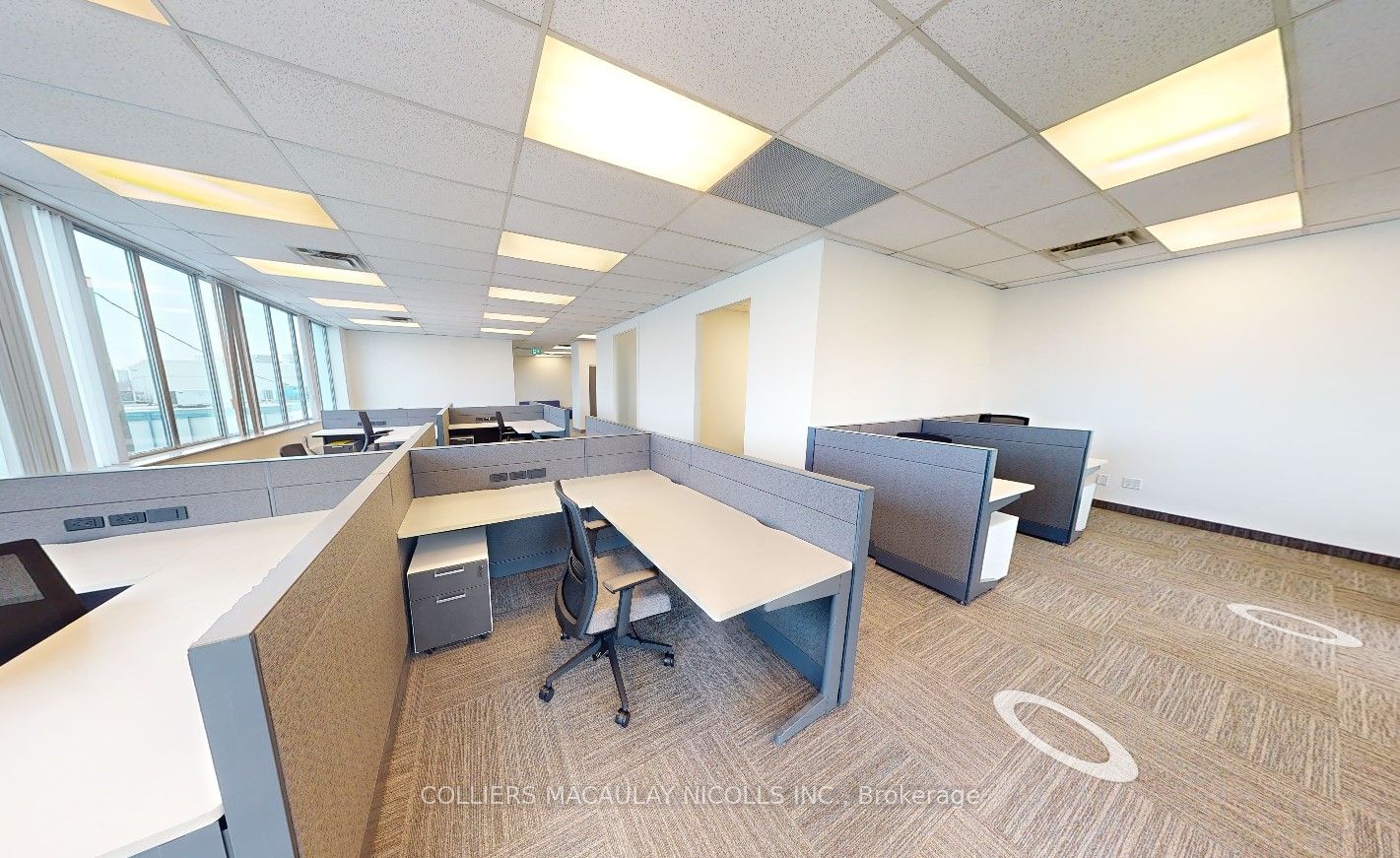 Commercial for lease