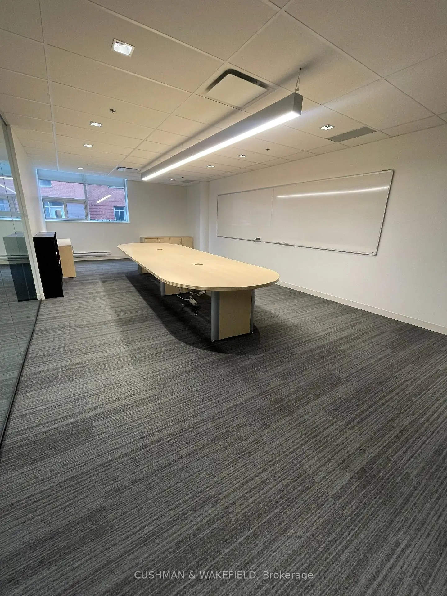 Commercial for lease