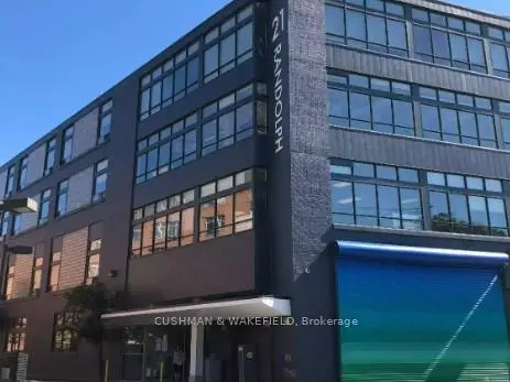 Commercial for lease