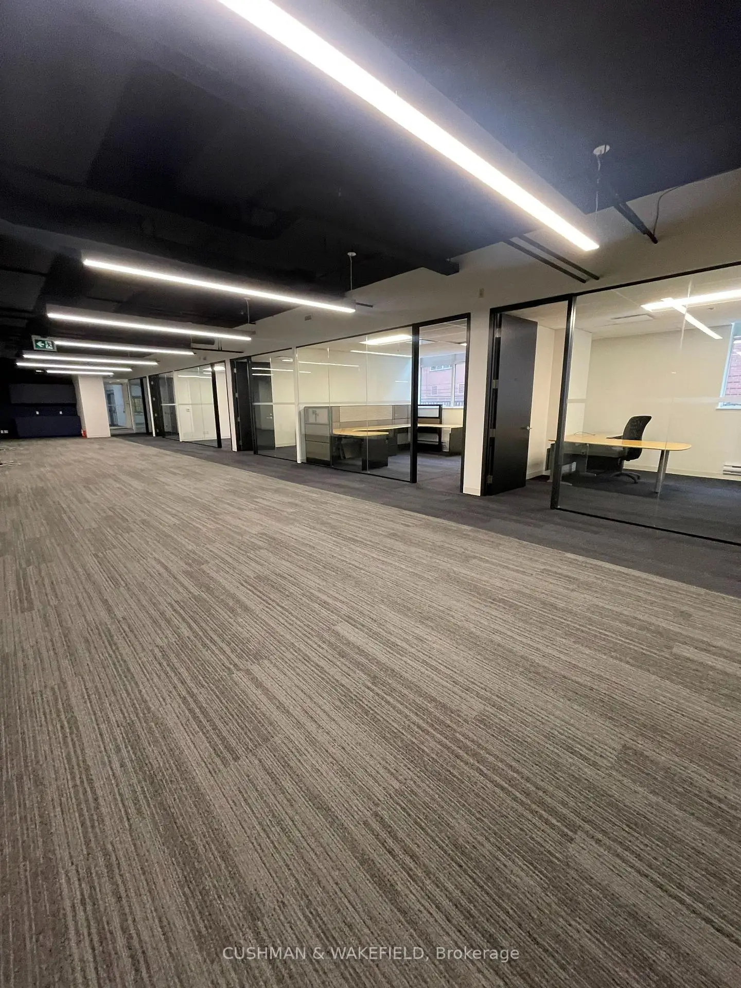 Commercial for lease