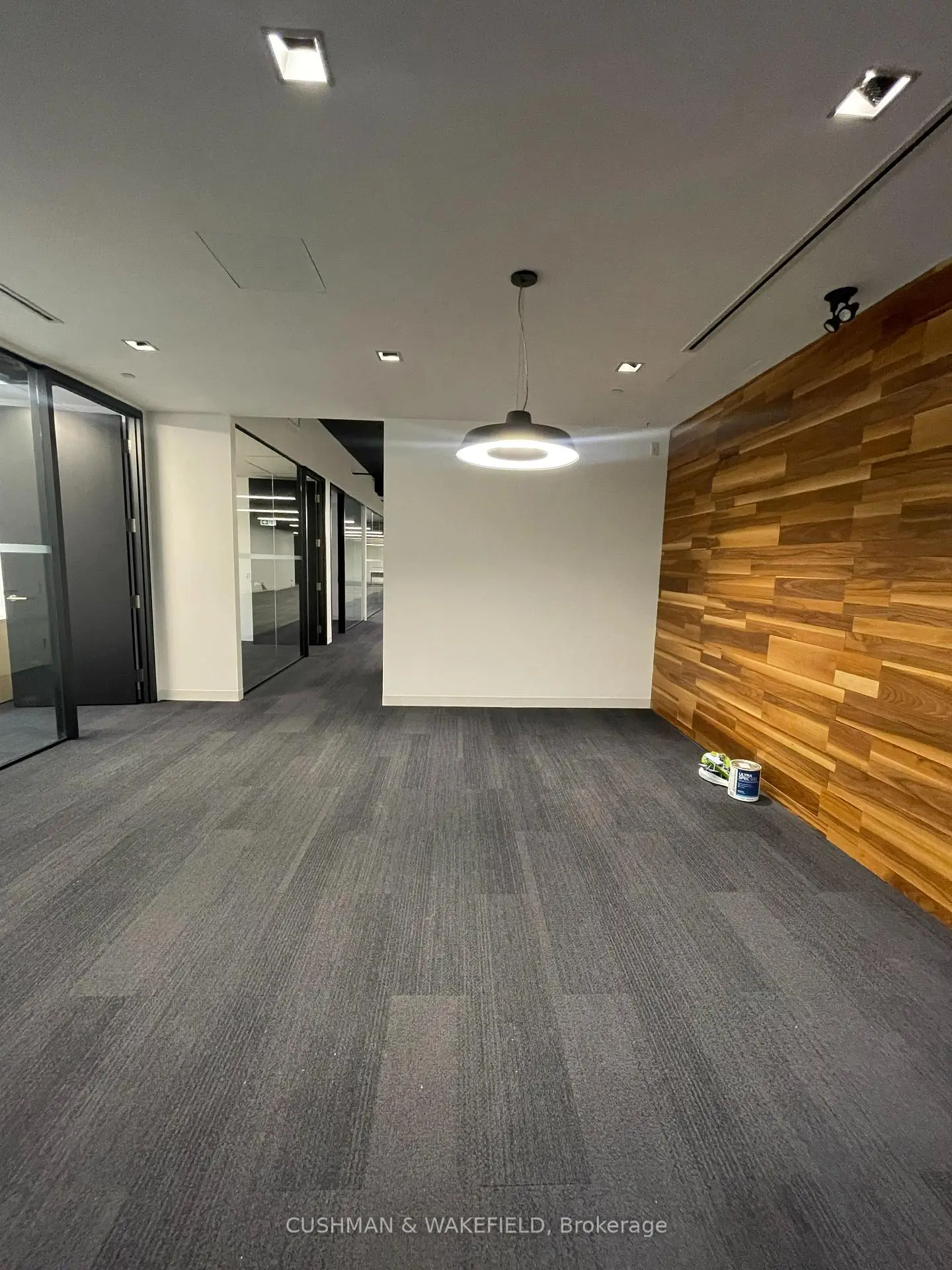 Commercial for lease