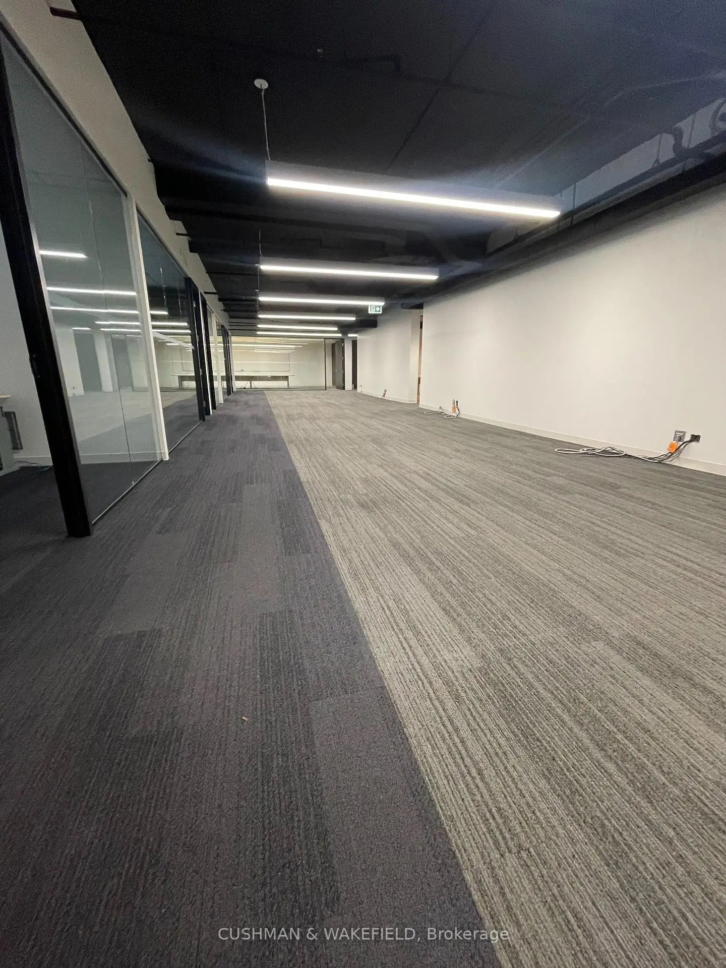 Commercial for lease