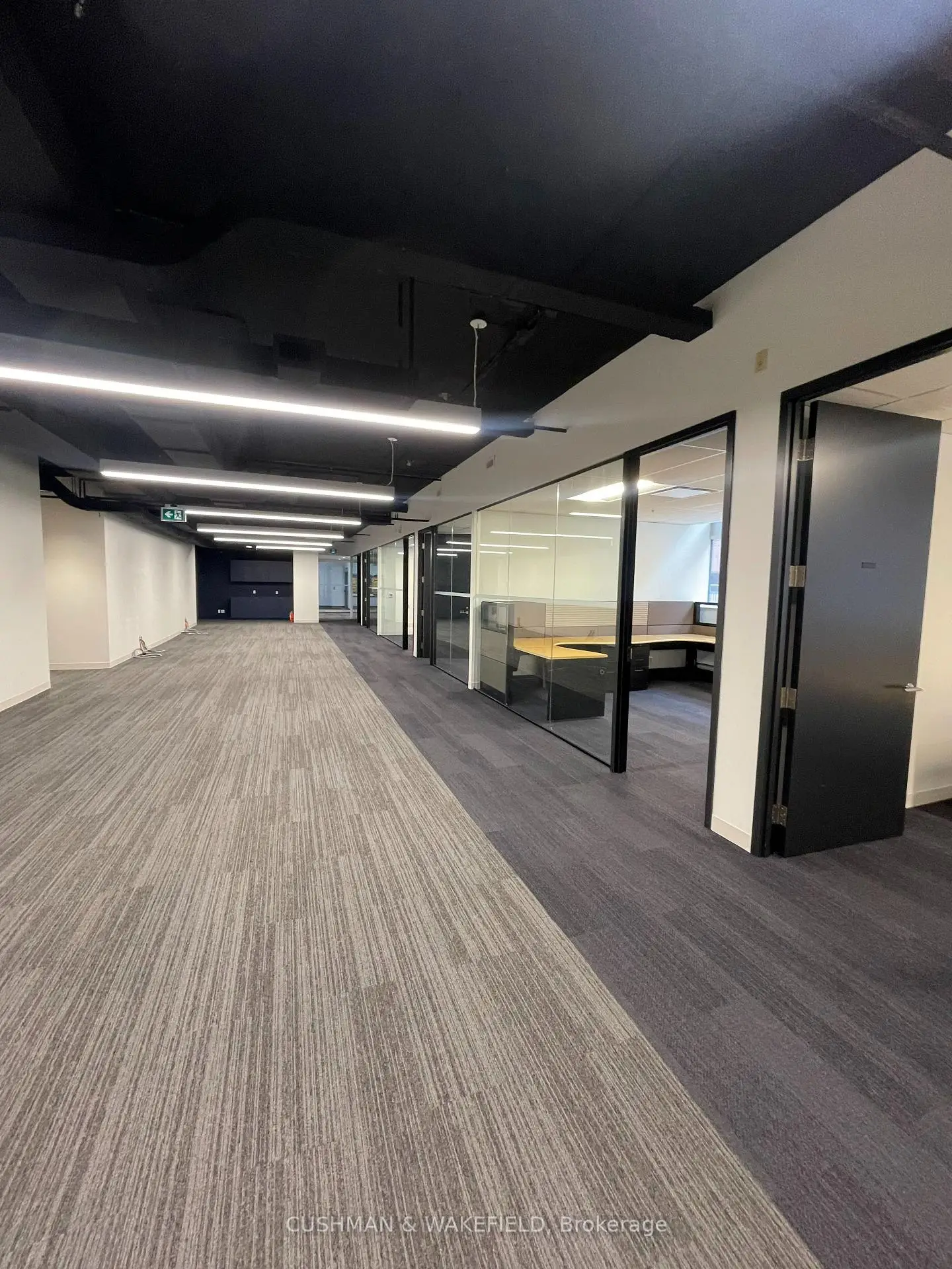 Commercial for lease