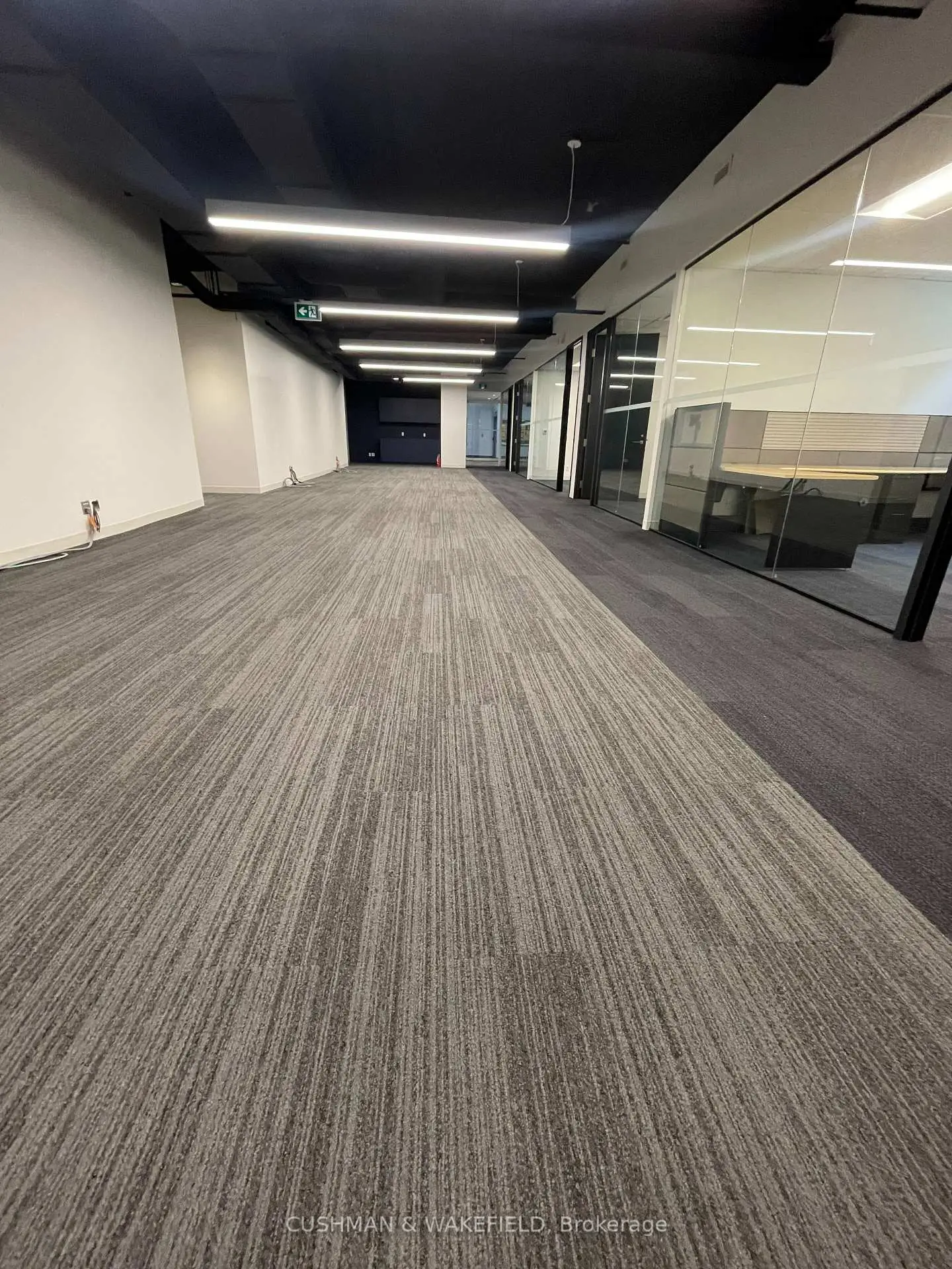 Commercial for lease