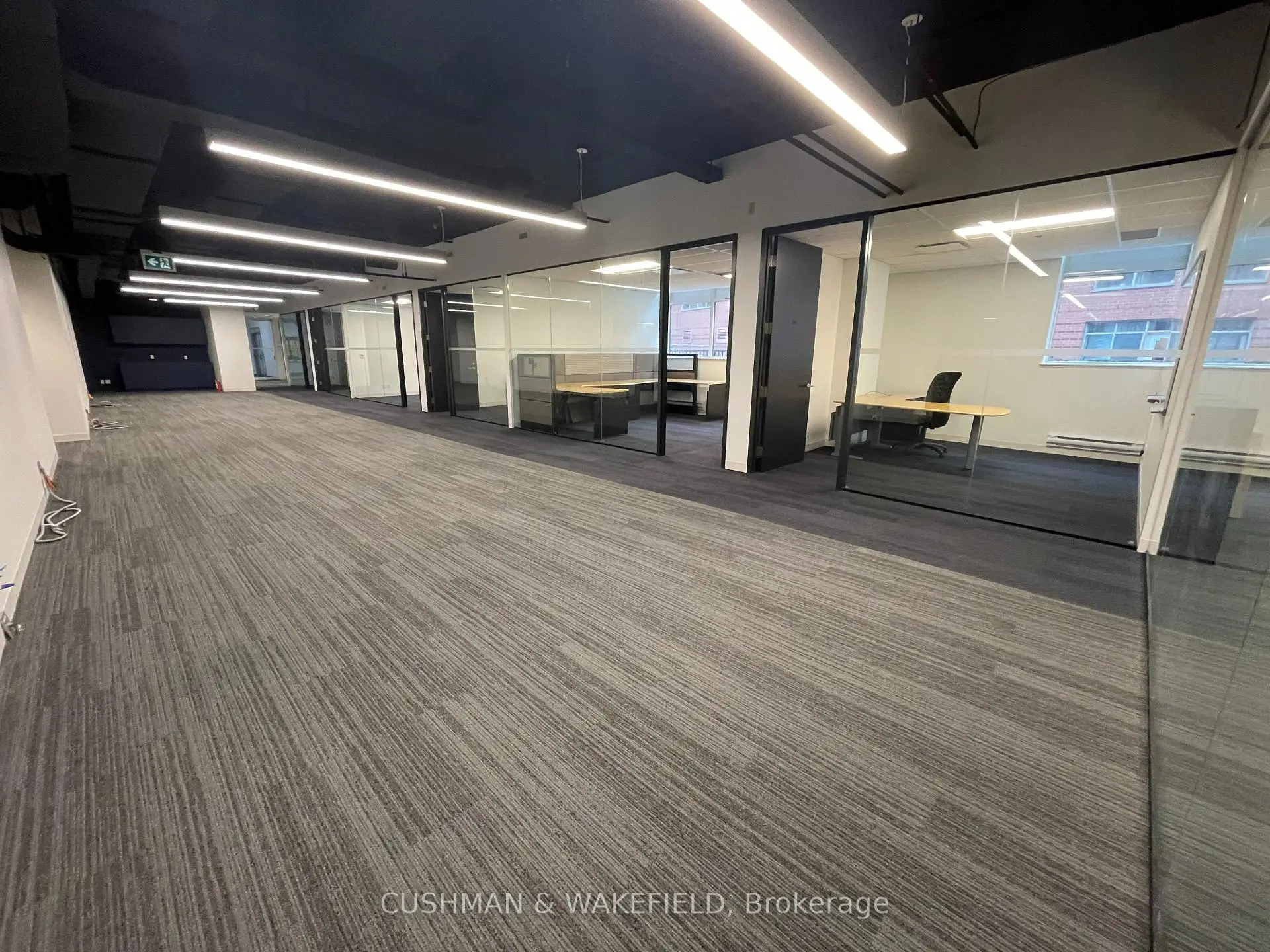 Commercial for lease