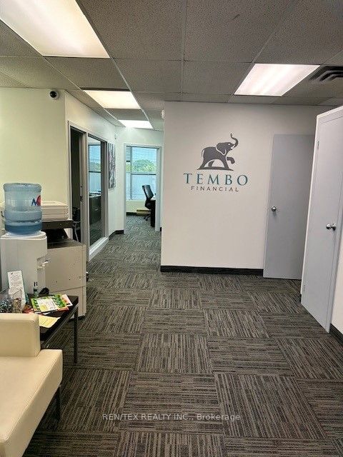 Commercial for lease