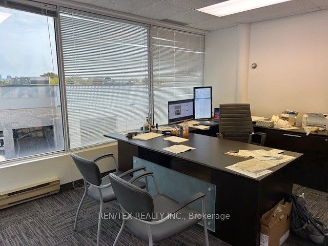Commercial for lease